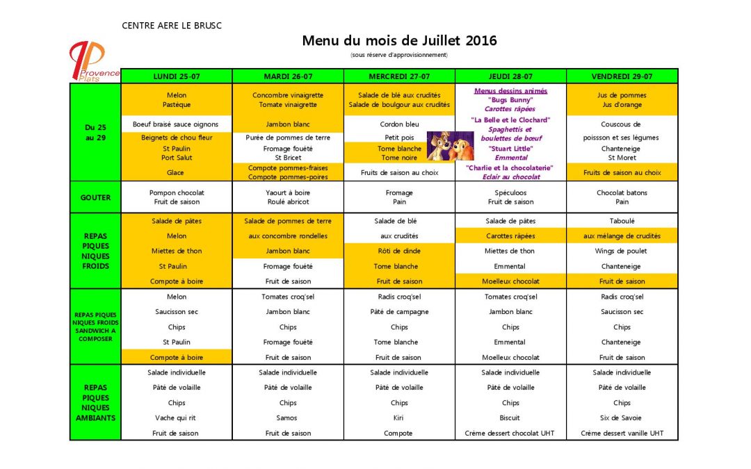 menus Jaumard 25 au 29 Juillet–page-001