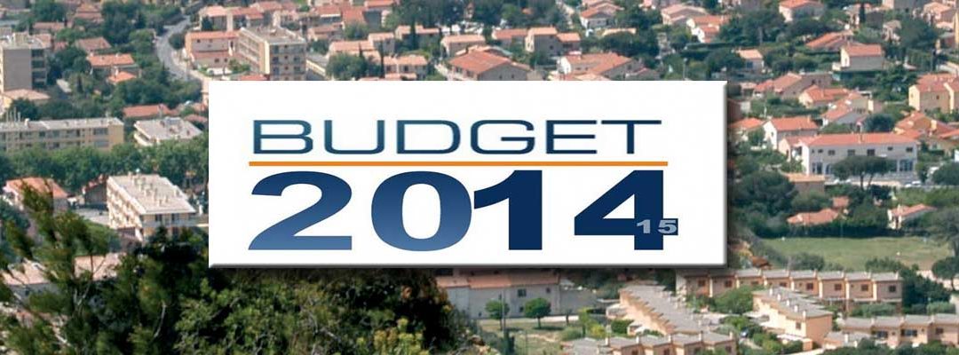 budget2014