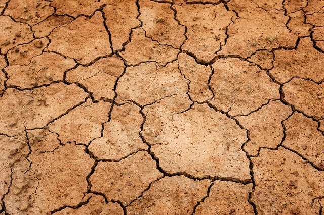 Etat de catastrophe naturelle – sécheresse 2022