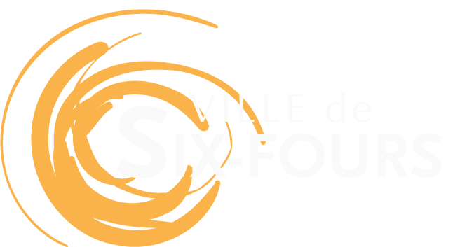 Site officiel de la Mairie de Six-Fours Les Plages