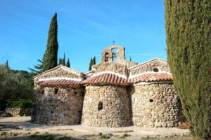 Page la chapelle pépiole - site ville de Six Fours-les-Plages